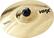 Angle Standard. Sabian - 11005XEB 10 Inch HHX Evolution Splash Brilliant.