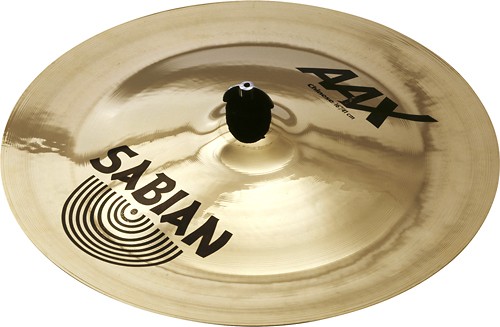 Best Buy: Sabian 18