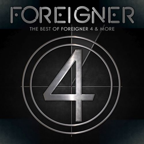  Best of Foreigner 4 &amp; More [CD]