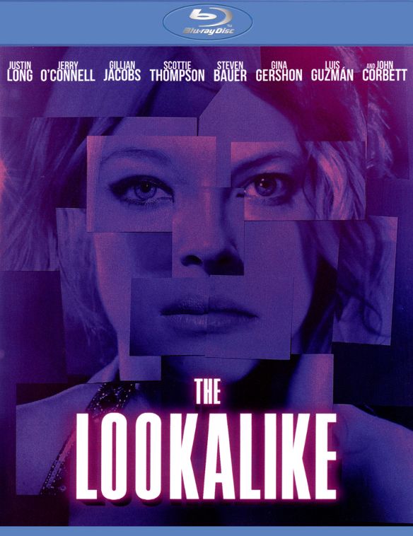  The Lookalike [Blu-ray] [2014]
