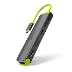 OMNIBAR+
USB 3.0
HDMI(4K)
VGA