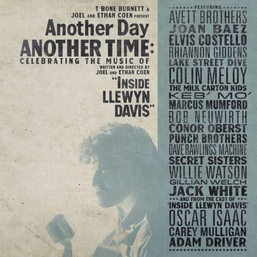 

Another Day, Another Time: Celebrating the Music of "Inside Llewyn Davis" [LP] - VINYL