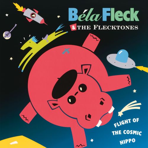  Flight of the Cosmic Hippo [LP] - VINYL