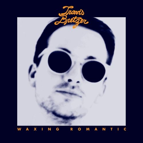  Waxing Romantic [LP] - VINYL