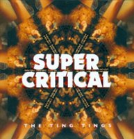 Super Critical [LP] - VINYL - Front_Original