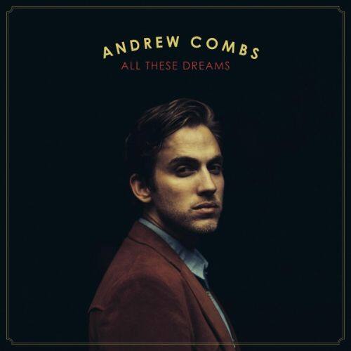 

All These Dreams [LP] - VINYL