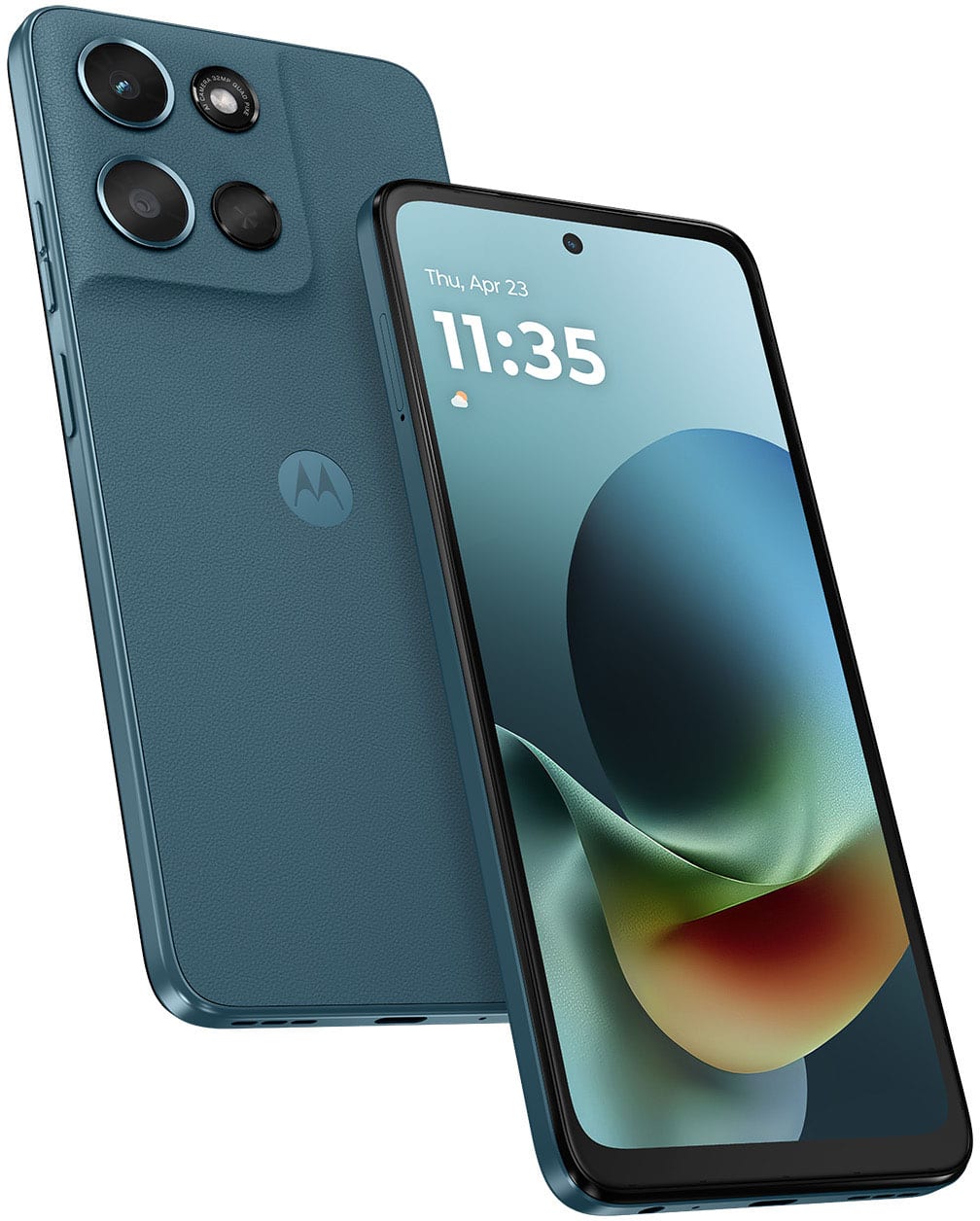 Motorola moto g play 2026 64GB (Unlocked) PANTONE Tapestry