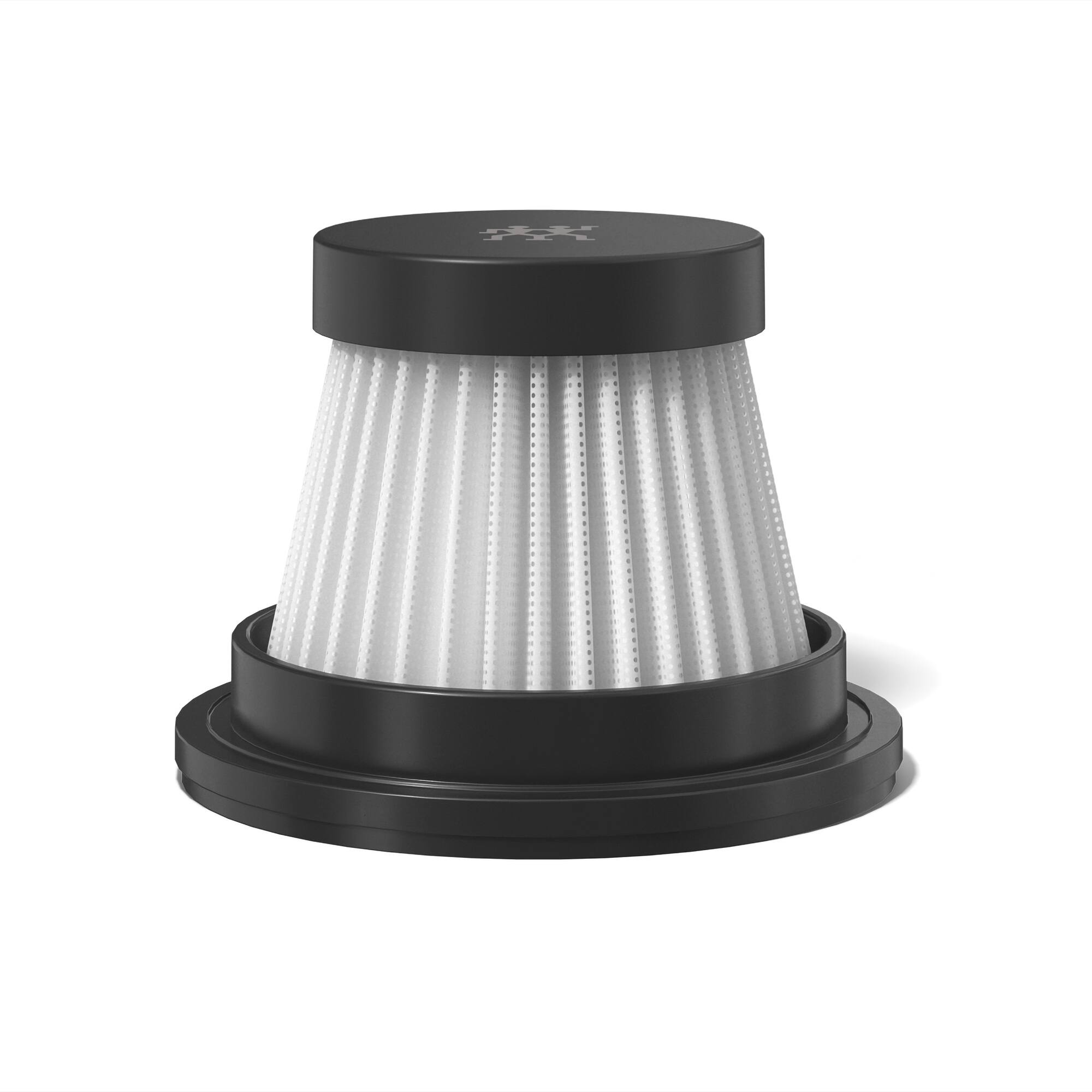 Alt View 1. ZWILLING - ZWILLING Xtend Cordless Hand-Held Vacuum Cleaner (Battery Not Included) - Black.