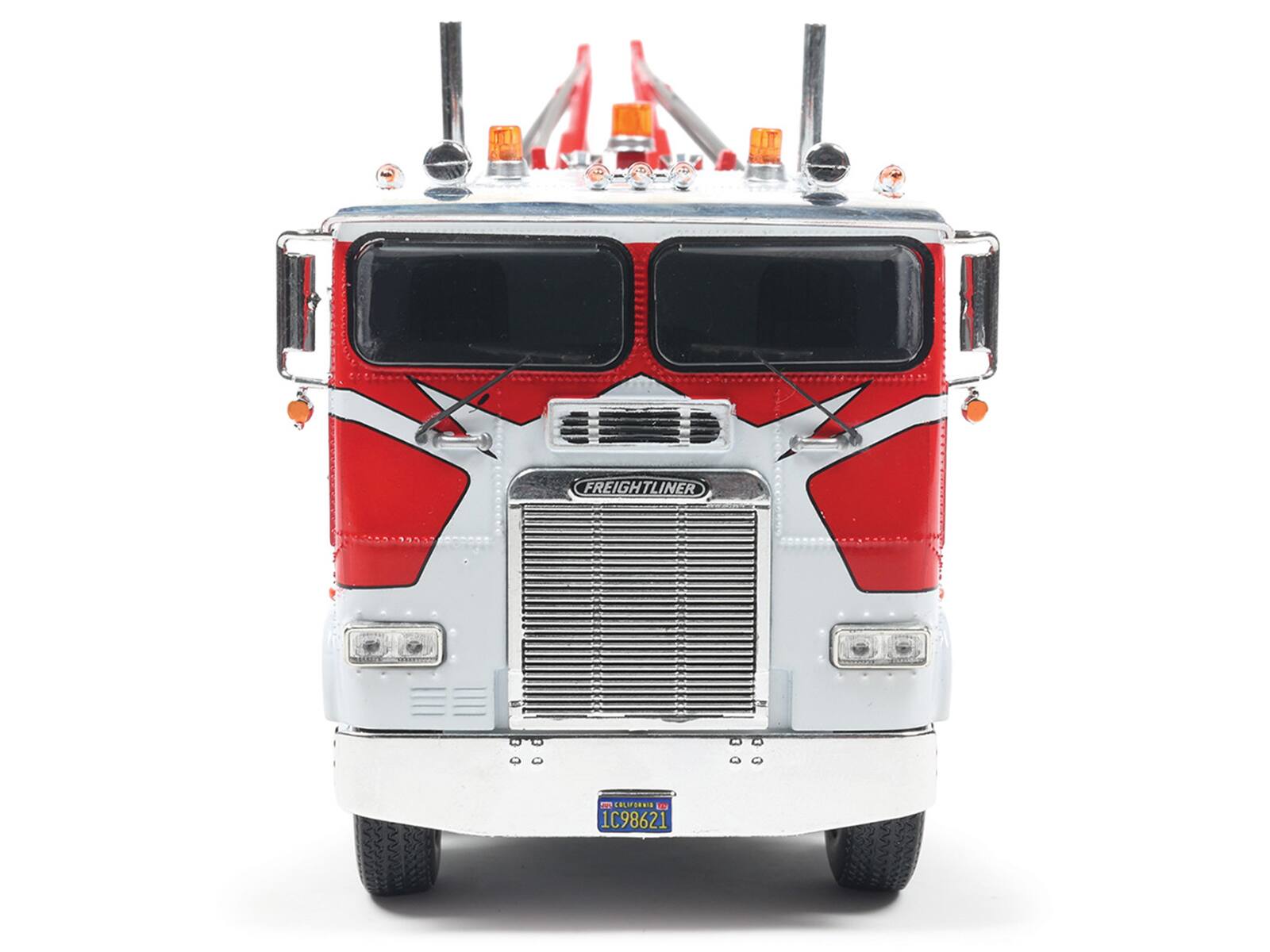 FREIGHTLINER - CLIPSI S 1C98621