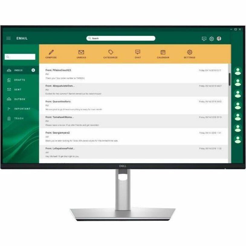 Dell Pro Plus P2425D 24
