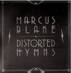 Front Standard. Distorted Hymns [LP] - VINYL.