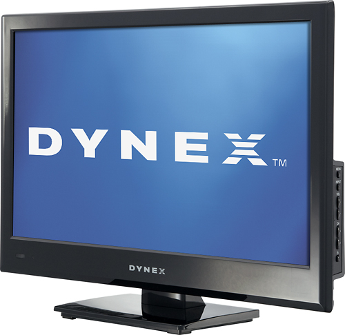 Best Buy: Dynex™ 19