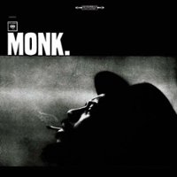 Monk [LP] - VINYL - Front_Standard