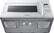 Alt View Standard 2. Samsung - 1.8 Cu. Ft. Over-the-Range Microwave - White.