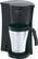 Front Standard. Black & Decker - 15-Oz. Brew 'N Go Deluxe Coffeemaker - Black.
