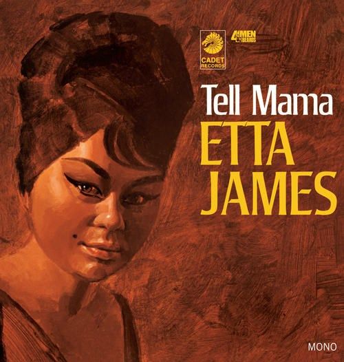 Tell Mama [LP] - VINYL