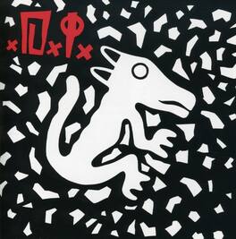 D.I. - Team Goon - VINYL LP