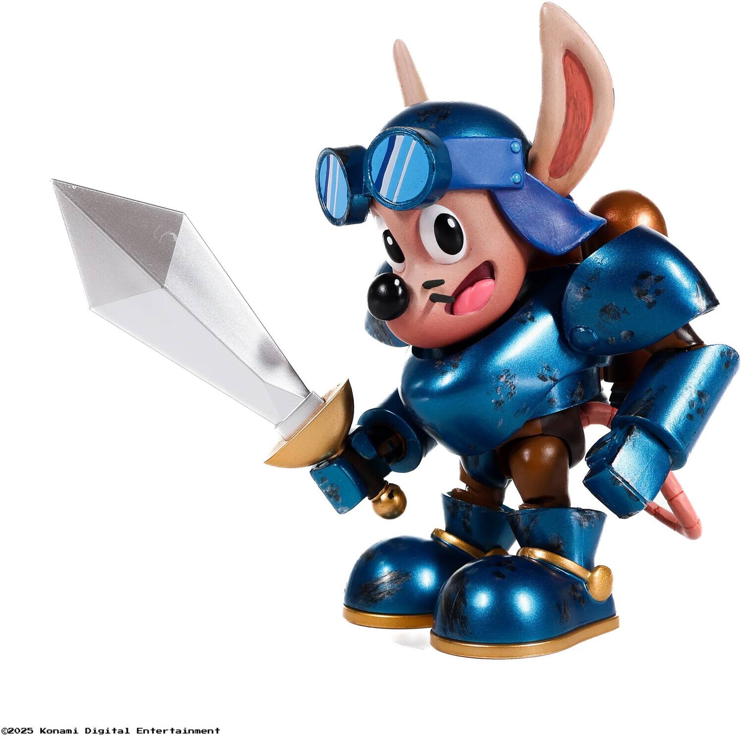 2025 Konami Digital Entertainment