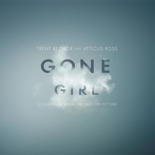  Gone Girl [Original Motion Picture Soundtrack] [LP] - VINYL