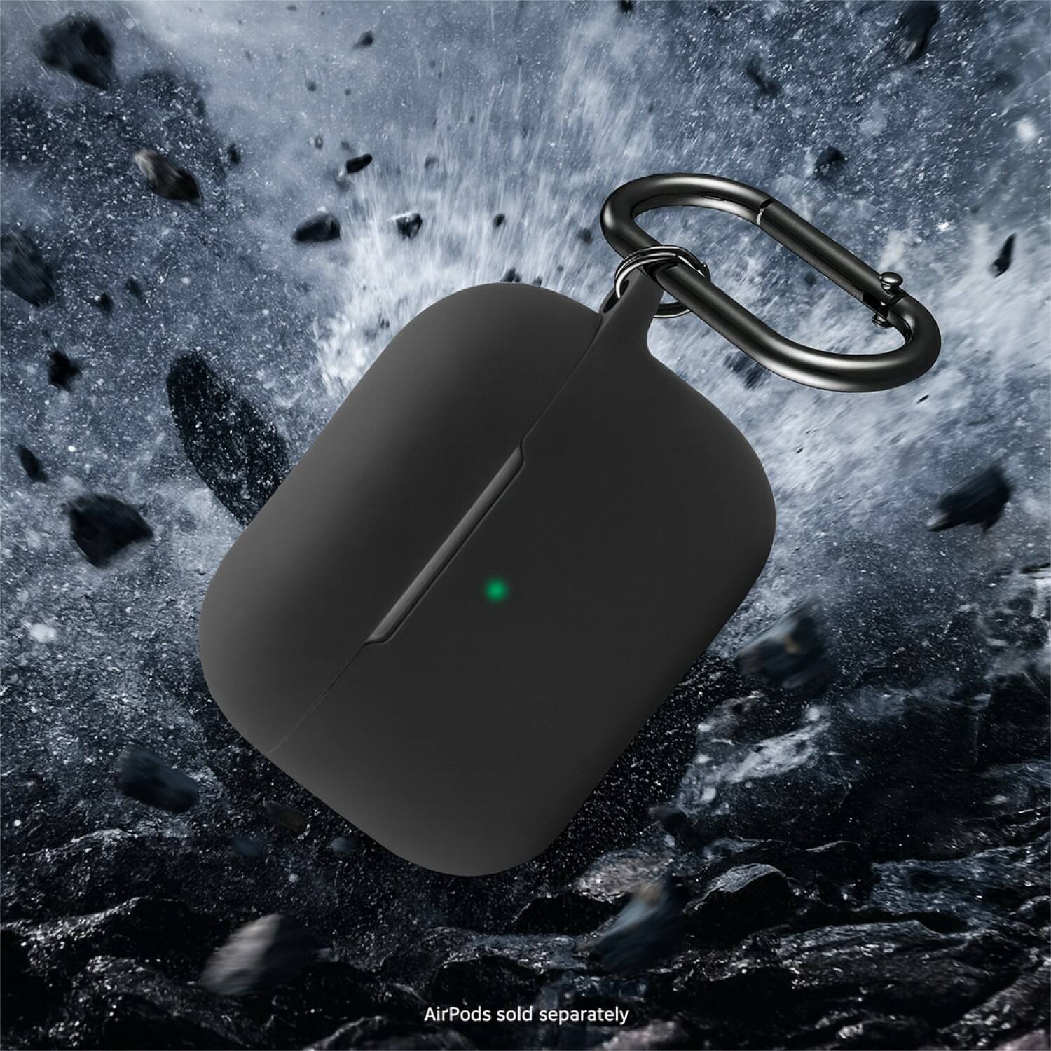 AirPods sold separately