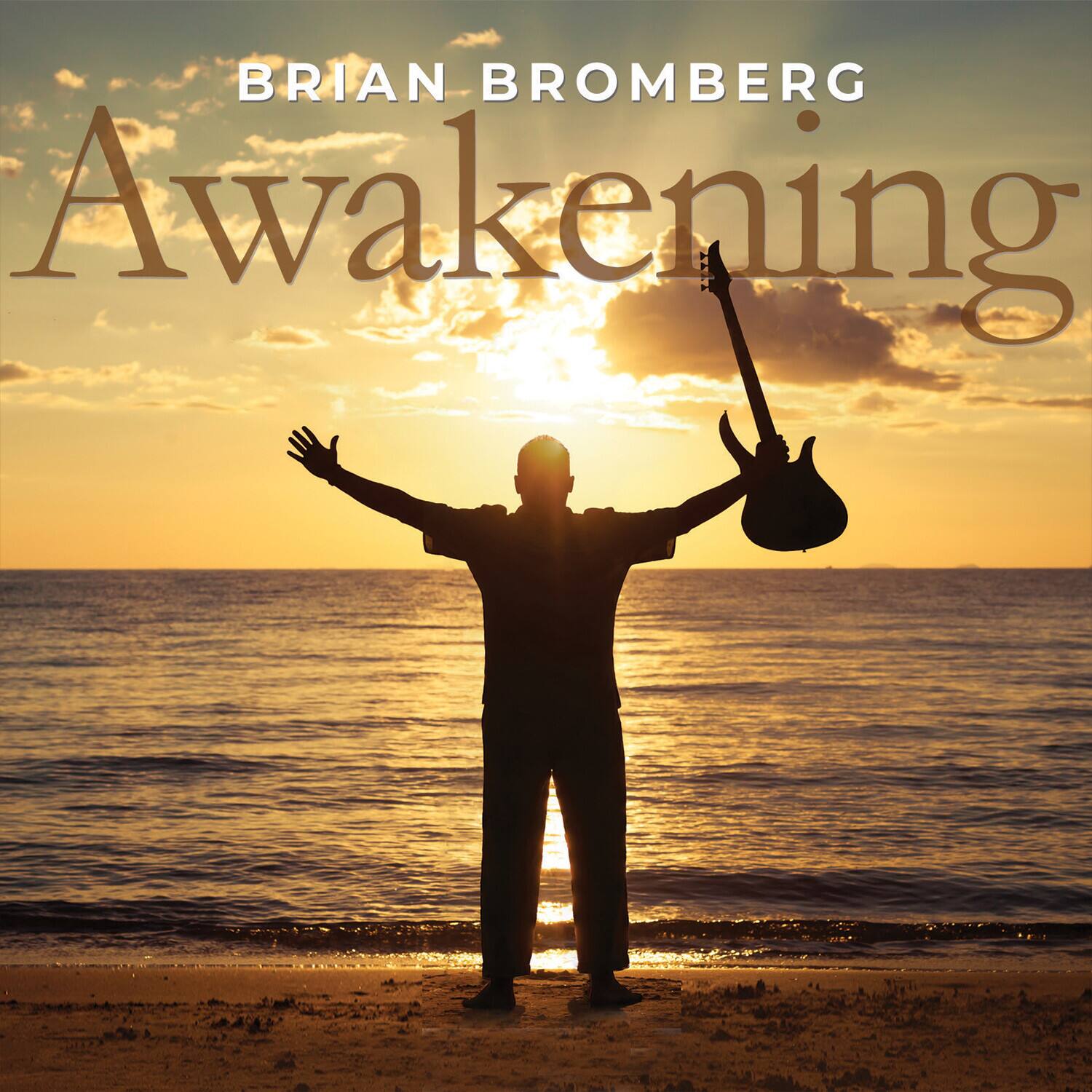 Brian Bromberg Awakening COMPACT DISCS [CD] - Best Buy