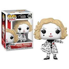 Funko - Welcome to Derry: Original Periwinkle - Multicolor