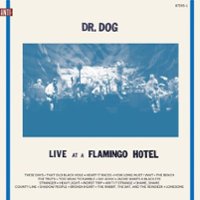 Live at a Flamingo Hotel [LP] - VINYL - Front_Original