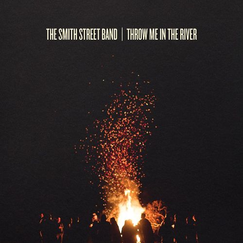 

Throw Me in the River [LP] - VINYL