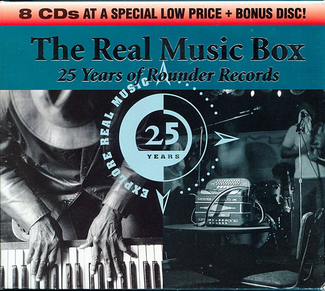 music box 25