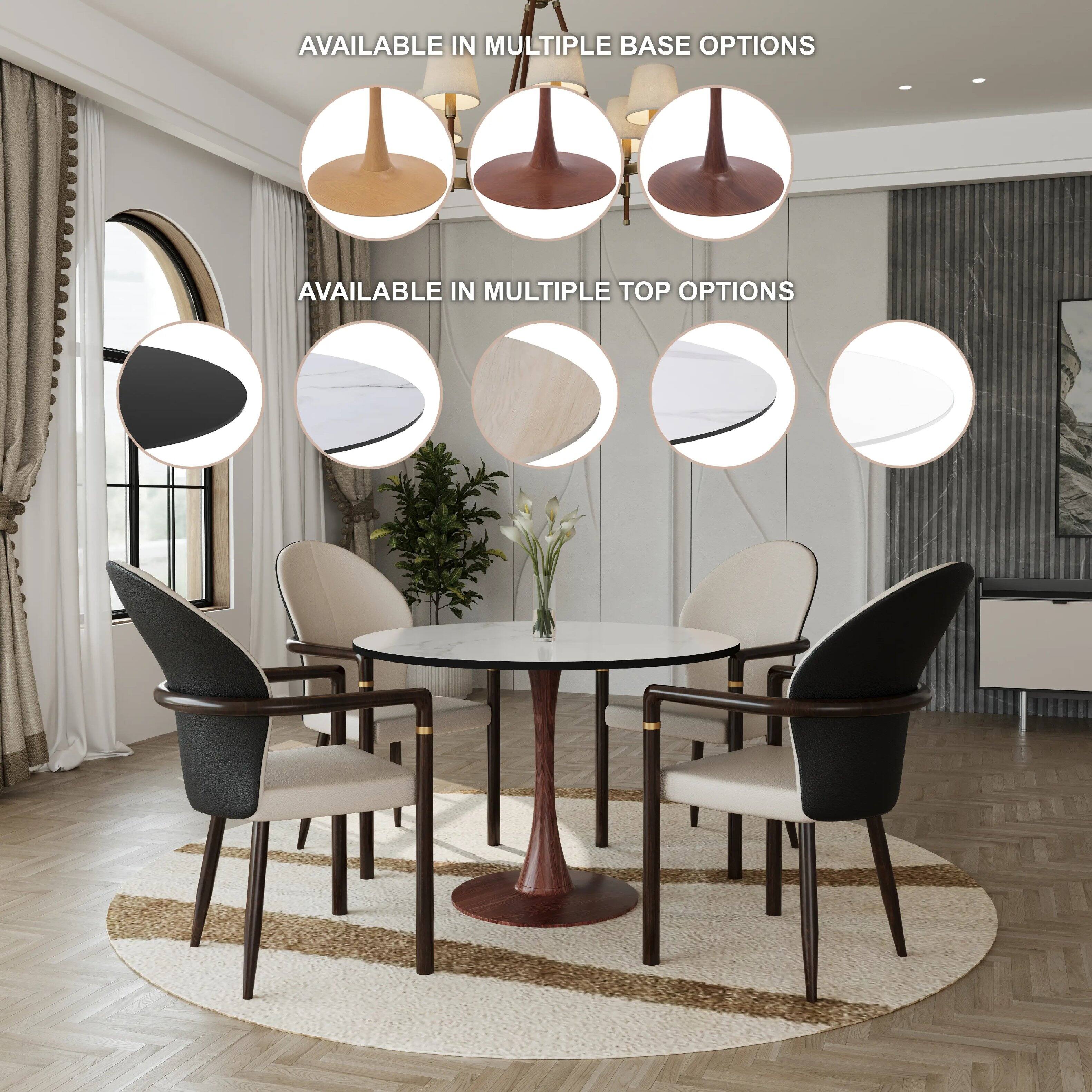 AVAILABLE IN MULTIPLE BASE OPTIONS

AVAILABLE IN MULTIPLE TOP OPTIONS