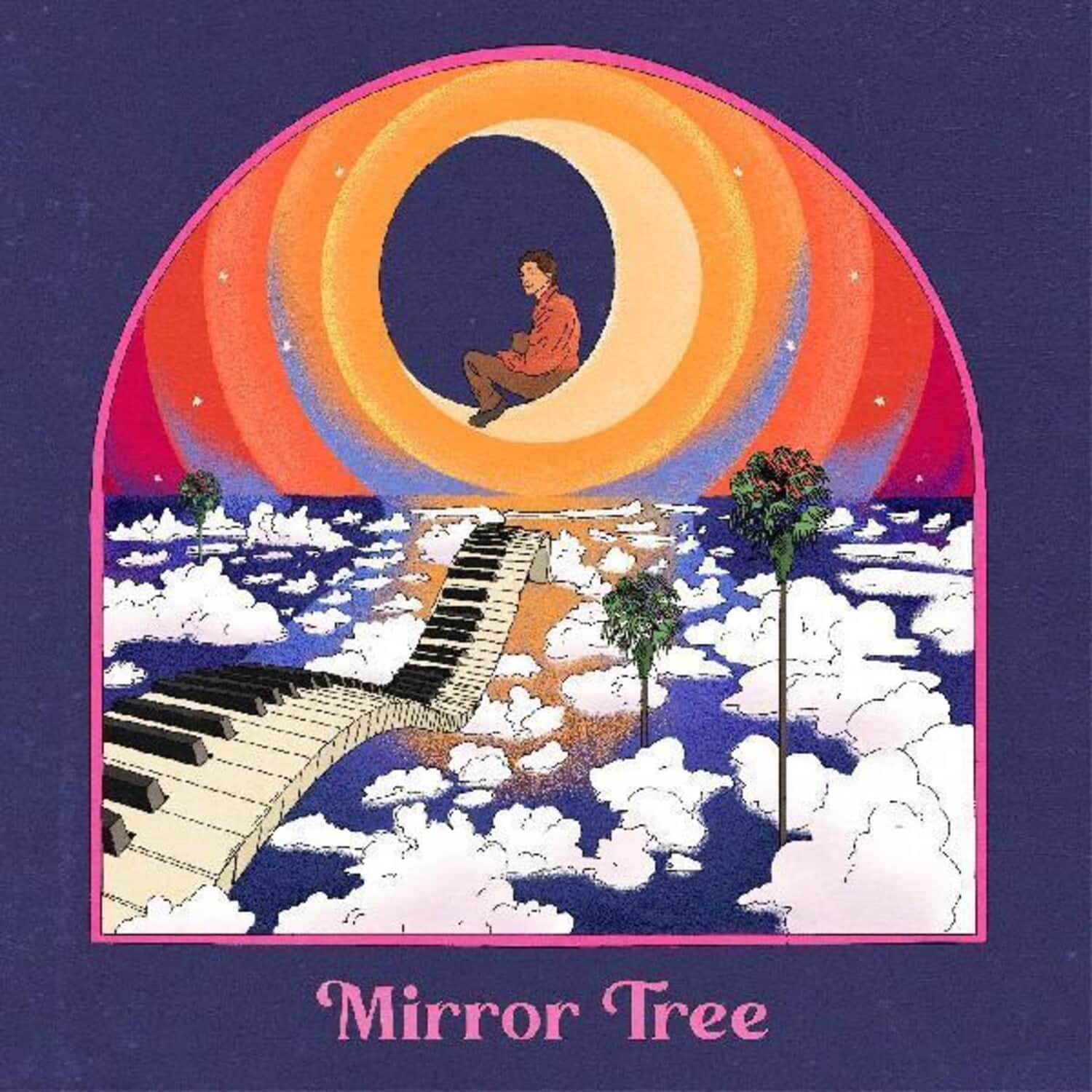 Mirror Tree - Mirror Tree   - VINYL LP price history on PriceWatchPro