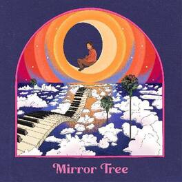 Mirror Tree - Mirror Tree - VINYL LP