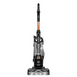BISSELL - SurfaceSense Allergen Pet Lift-Off Upright Vacuum - Black