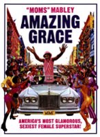 Amazing Grace [DVD] [1974] - Front_Original
