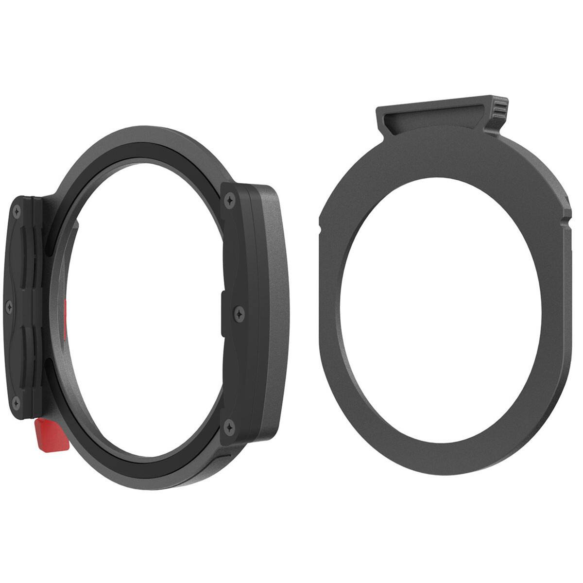 Alt View 5. Haida - Haida M7 Filter Holder Kit with 43mm Adapter Ring.