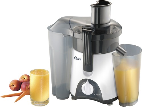 Oster 400w Juicer Juice Extractor - Fpstje3157 for sale online