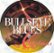 Front Standard. Bullseye Blues Christmas [CD].