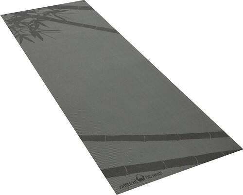 Angle Standard. Pivotal - Eco-Smart Yoga Mat.