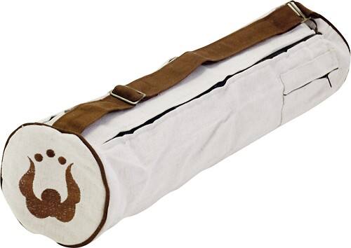 Angle Standard. Pivotal - Yoga Mat Bag.