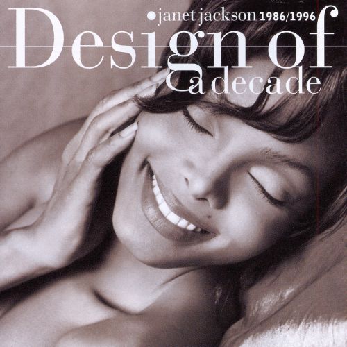  Design of a Decade: 1986-1996 [CD]