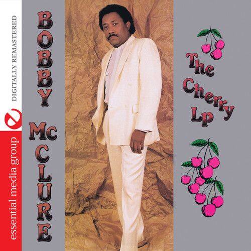 Best Buy Cherry [CD]