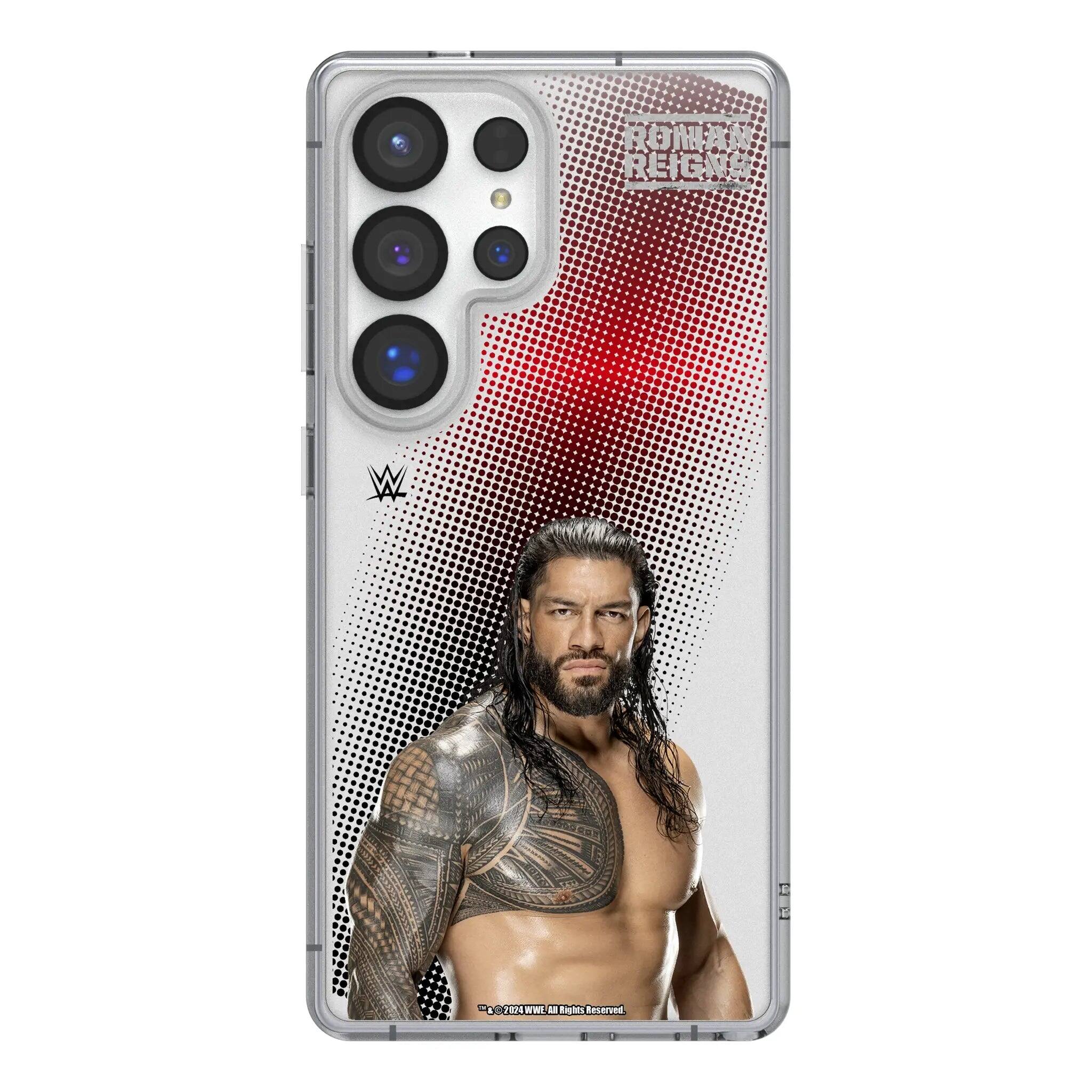 Roman Reigns