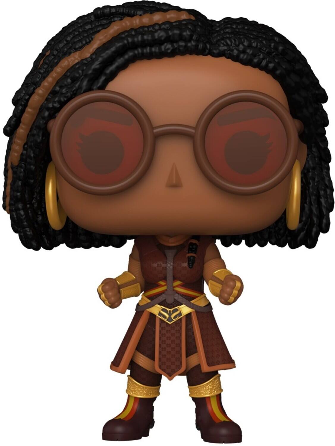 FUNKO POP! Television: The Boys S3 - Sister Sage - COLLECTIBLES
