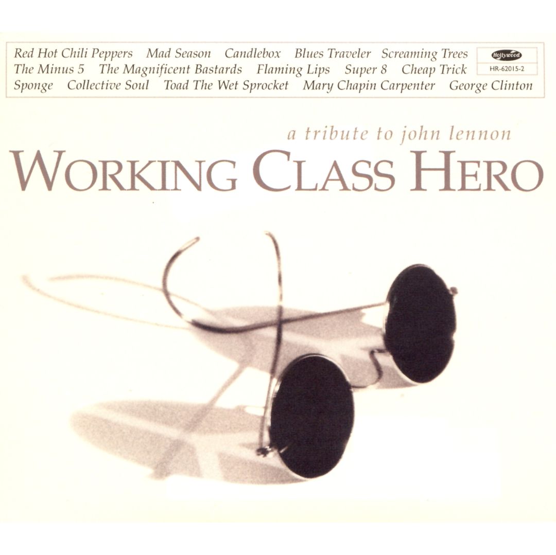 Best Buy Working Class Hero A Tribute To John Lennon Cd