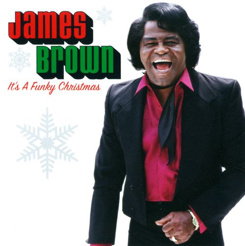  It's a Funky Christmas [CD]