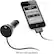 Front Standard. Griffin Technology - iTrip DualConnect FM Transmitter for Apple® iPhone® and iPod®.