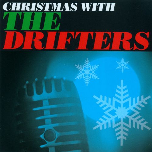  Christmas with the Drifters [Sony] [CD]