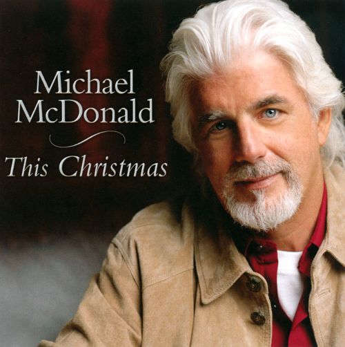  This Christmas [CD]