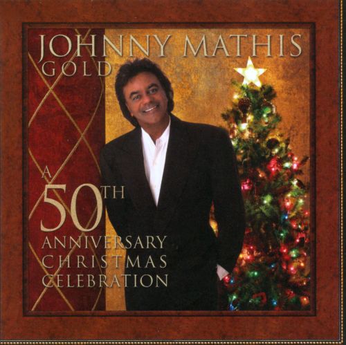  Gold: A 50th Anniversary Christmas Celebration [CD]