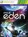 Front Detail. Child of Eden - Xbox 360.